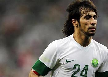 لاعب منتخب السعودية أحب الأهلي وشيكابالا وأتمنى فوز الهلال على الزمالك