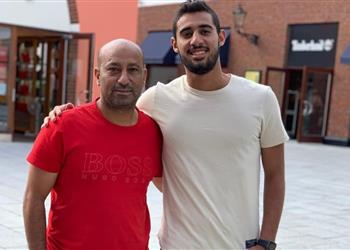 ياسر ريان نجلي لا يزال لاعب ا في الأهلي وتلقى عرض ا من الزمالك مرة واحدة