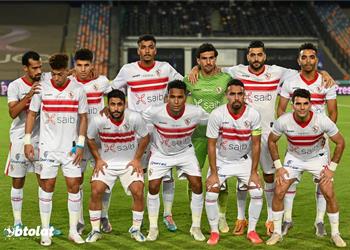 بعد حازم وعمر السعيد لاعب جديد يقترب من الرحيل عن الزمالك