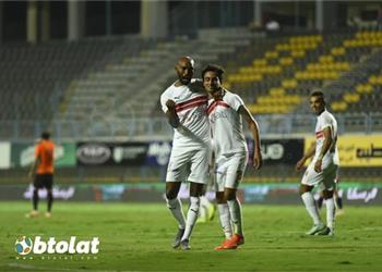 خاص الزمالك يقدم عرض ا لـ أيمن حفني بعد قرار فيريرا بشأن مستقبله
