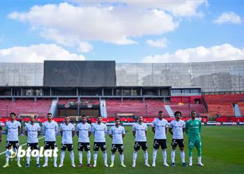 خاص لاعب الجونة يتلقى عروض ا من المصري والإسماعيلي وسيراميكا كليوباترا