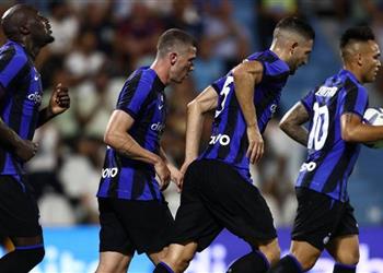 تشكيل إنتر ميلان أمام بايرن ميونخ في دوري أبطال أوروبا أونانا أساسي ا لأول مرة