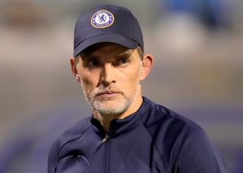 تقارير تشيلسي يتوصل إلى اتفاق شفهي مع خليفة توخيل