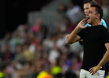 تشافي ليفاندوفسكي لا يشبع من التهديف وديمبلي مثل نيمار في أفضل حالاته