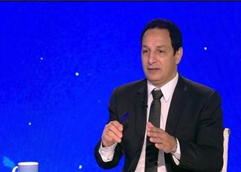 عفت نصار يطالب بمحاسبة وائل جمعة واعتذاره لجماهير الزمالك