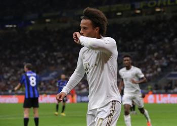 ساني أتمنى لـ ليفاندوفسكي يوم ا سيئ ا في مباراة بايرن ميونخ وبرشلونة