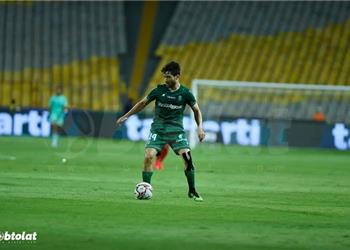عادل ميسي الأهلي فاوضني شفوي ا وسيجمعنا لقاء بعد معسكر منتخب مصر