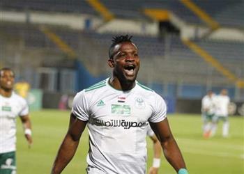 أوستن أموتو يوضح حقيقة إصابته المزمنة ويوجه سؤال ا إلى رئيس إنبي