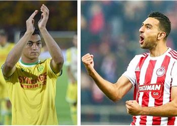 موعد والقناة الناقلة لمباراة نانت وأولمبياكوس اليوم في الدوري الأوروبي