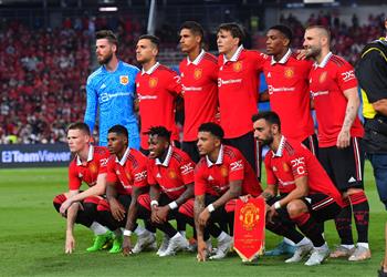 مواعيد مباريات اليوم الخميس 8 9 2022 والقنوات الناقلة مانشستر يونايتد يواجه ريال سوسيداد و3 لقاءات في الدوري السعودي