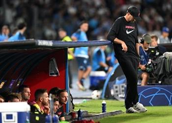 تقرير إنجليزي الشخصيات البارزة إلى الدكة 4 طرق لإنقاذ موسم ليفربول قبل الانهيار