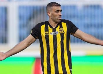 أحمد الأمير يوضح مدى قانونية مشاركة حمد الله في مباراة اتحاد جدة والرائد