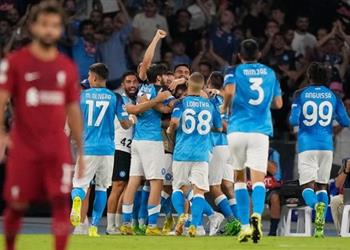 كاراجر عن ليفربول أمام نابولي المباراة الأسوأ مع يورجن كلوب