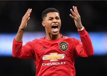 محكمة المنصورة ترفض دعوى راشفورد ضد الطالب المصري وتلزمه بدفع 75 جنيه ا