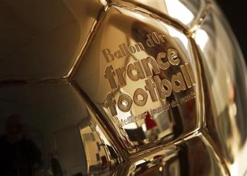 فرانس فوتبول ت علن عن جائزة جديدة قبل حفل الكرة الذهبية 2022