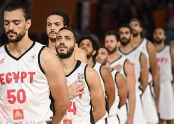 خاص خطوة واحدة تفصل اتحاد السلة عن تجنيس لاعب للمشاركة مع منتخب مصر