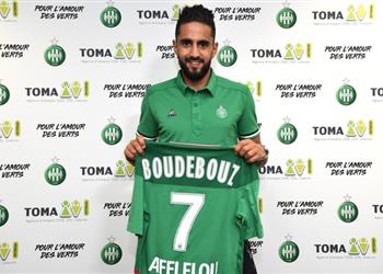 خطوة واحدة تفصل أهلي جدة عن رياض بودبوز