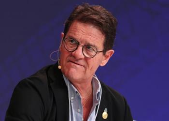 كابيلو بعد رباعية نابولي أمام ليفربول النتيجة العادلة 7 2