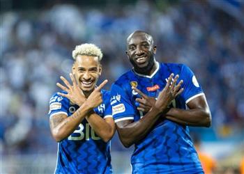 كأس سوبر لوسيل قيمة لاعبي الهلال التسويقية 3 أضعاف الزمالك