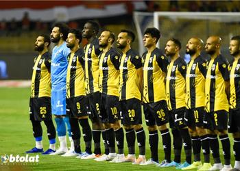 المقاولون العرب يعلن رحيل 5 لاعبين قبل انطلاق الموسم الجديد