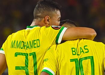 فيديو مصطفى محمد يسجل هدف نانت الأول أمام أولمبياكوس بالدوري الأوروبي