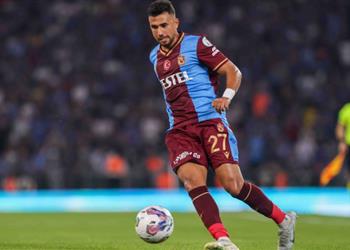 تقييم تريزيجيه بعد هزيمة طرابزون سبور أمام فيرينكفاروسي في الدوري الأوروبي