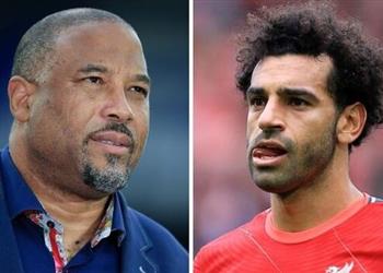 جون بارنز لاعب ليفربول الجديد سبب قلة أهداف محمد صلاح هذا الموسم