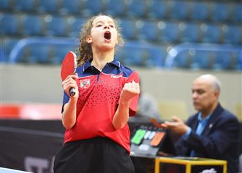 هنا جودة شخصية الأهلي وراء الفوز بالبطولة العربية