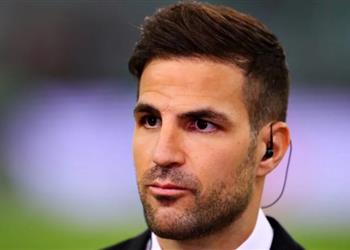 فابريجاس يحذر آرسنال بعد الفوز على برايتون في الدوري الإنجليزي