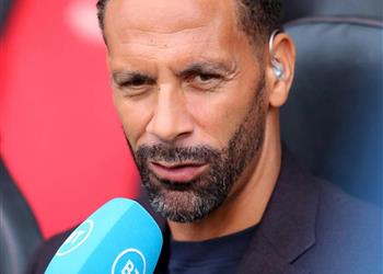 فرديناند يختار أفضل لاعب في الدوري الإنجليزي عام 2022