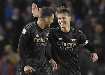 سكاي توضح مدى إمكانية عودة أوديجارد إلى ريال مدريد الصيف المقبل