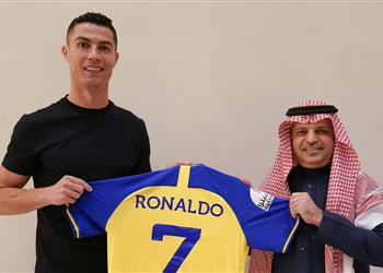 ماركا النصر يستهدف لاعبي ريال مدريد وباريس سان جيرمان بعد ضم رونالدو