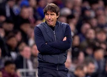 كونتي بعد الخسارة أمام أستون فيلا لا نمتلك لاعبين مبدعين وأخبرت الإدارة برأيي