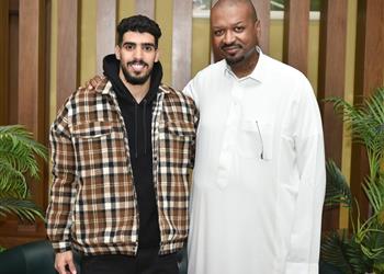 أهلي جدة يدعم موسيماني بضم لاعب التعاون