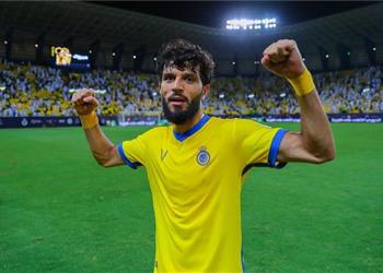 ضربة مزدوجة من النصر لـ ماشاريبوف بسبب كريستيانو رونالدو