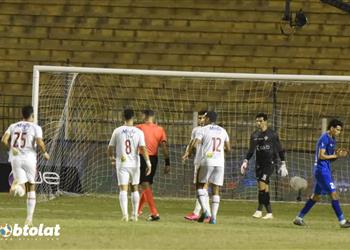 اتحاد الكرة ي علن حكم مباراة الزمالك وأسوان في الدوري