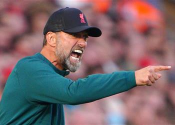 تقارير ليفربول يجهز عرض ا للتعاقد مع لاعب منتخب المغرب