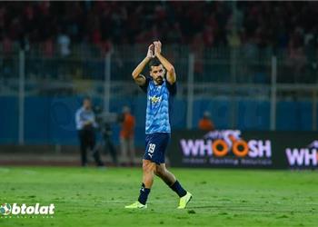 ميدو عبد الله السعيد صفقة القرن في الزمالك وعائقان أمام انتقاله رسمي ا