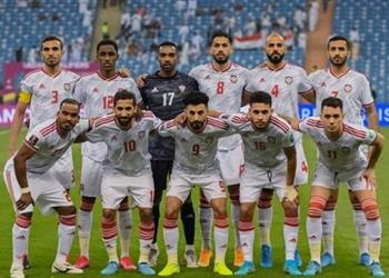 موعد والقنوات الناقلة لمباراة الإمارات والكويت اليوم في خليجي 25