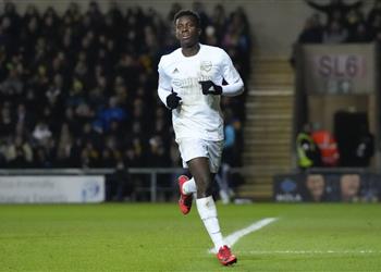 نكيتياه يوجه تحذير ا إلى مانشستر سيتي بعد ثلاثية آرسنال أمام أكسفورد