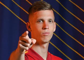 داني أولمو ينعش آمال برشلونة في العودة