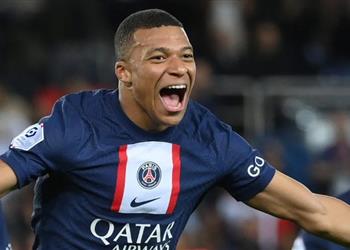 تقارير توضح شرط مبابي الجديد للبقاء مع باريس سان جيرمان