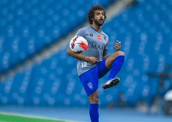 الهلال يتلقى صدمة بشأن موعد عودة ياسر الشهراني