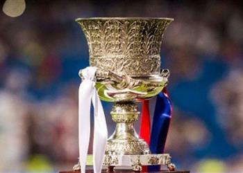 بالترددات القنوات الناقلة لمباريات كأس السوبر الإسباني