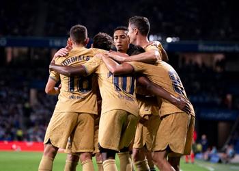 سبورت آرسنال مهتم بضم مدافع برشلونة