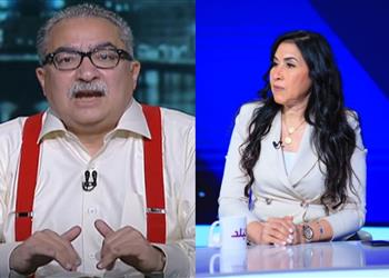 خاص الأهلي ي قرر شطب عضوية هناء حمزة وإبراهيم عيسى