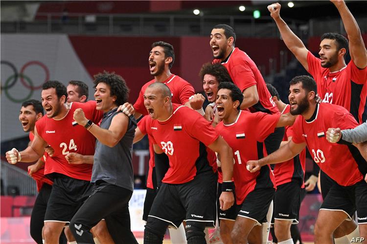جارسيا يعلن قائمة منتخب مصر في بطولة كأس العالم لكرة اليد