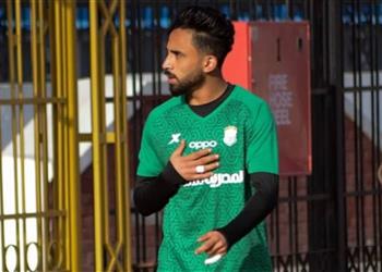 رسمي ا الاتحاد السكندري يعلن انتقال مروان عطية إلى الأهلي وضم ثنائي القلعة الحمراء