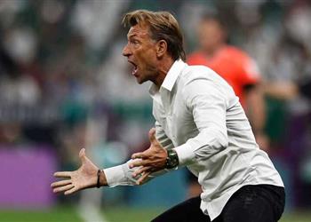 بلجيكا تستهدف التعاقد مع رينارد وترفض طلب قادة المنتخب