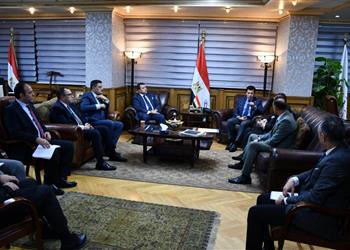 رسمي ا وزير الرياضة يقبل استقالة مجلس إدارة الإسماعيلي